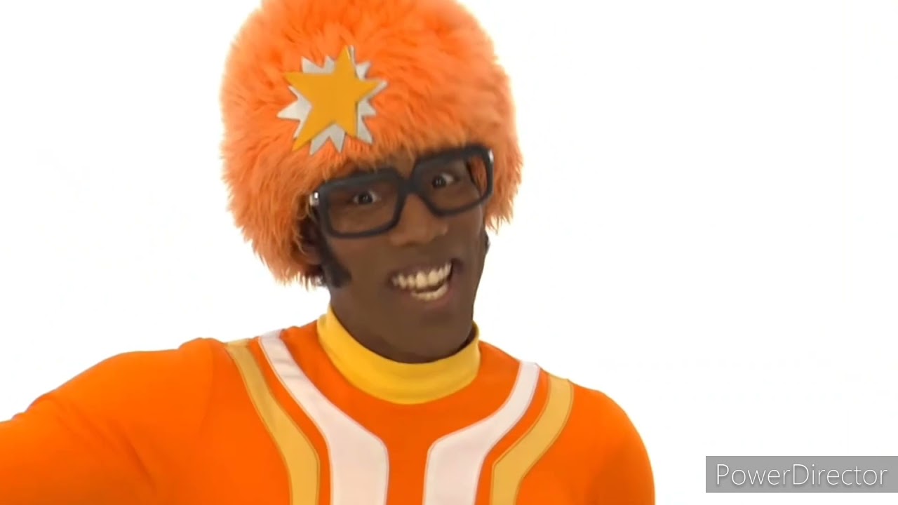 YGG Ending (Pilot-Season 4)