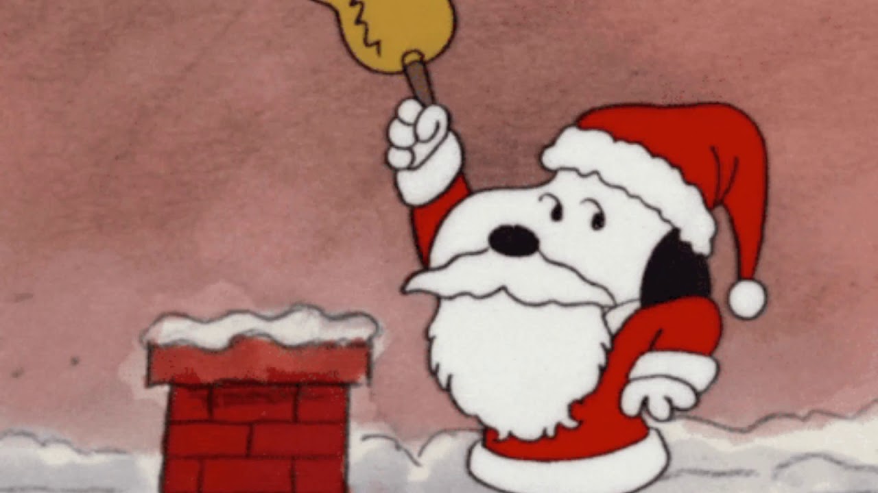 The Jackson 5 - I Saw Mommy Kissing Santa Claus (Slowed + Reverb)