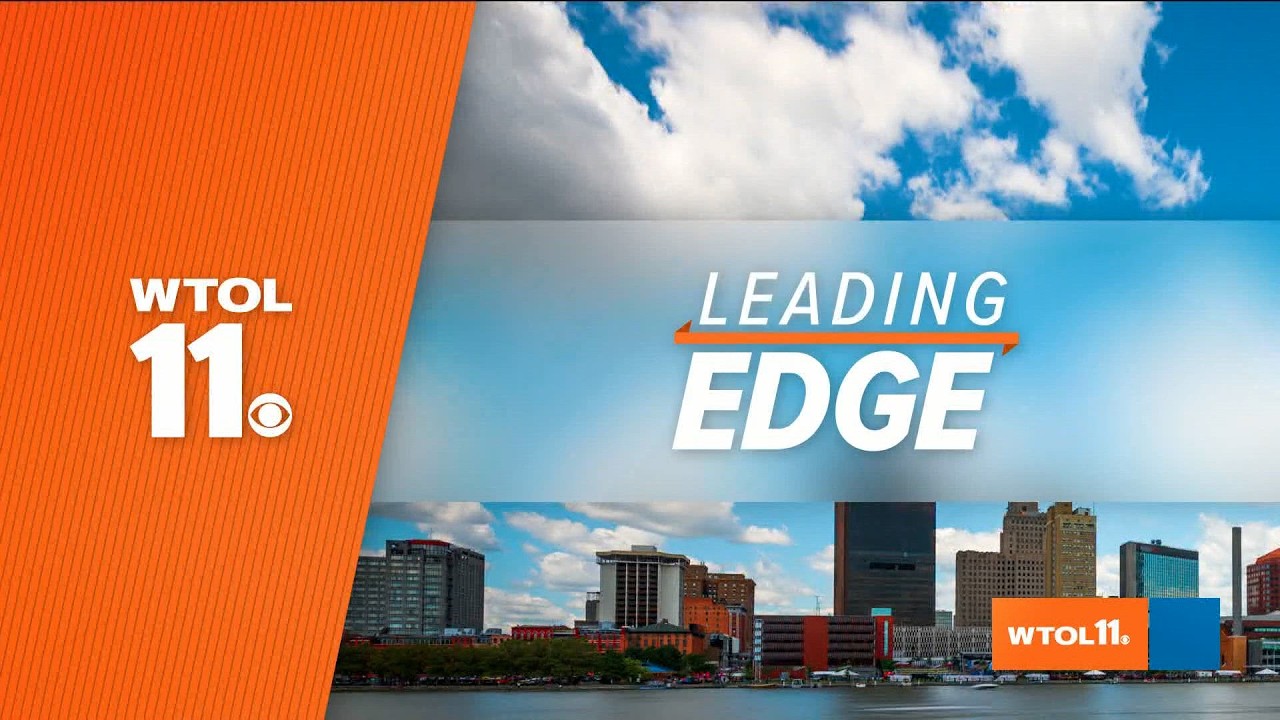 Leading Edge | Monroe businesswoman lays out hard truths for entrepreneurs - February 8, 2026