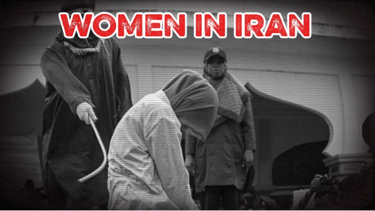 How Iran Enforces Its Dress Code on Women