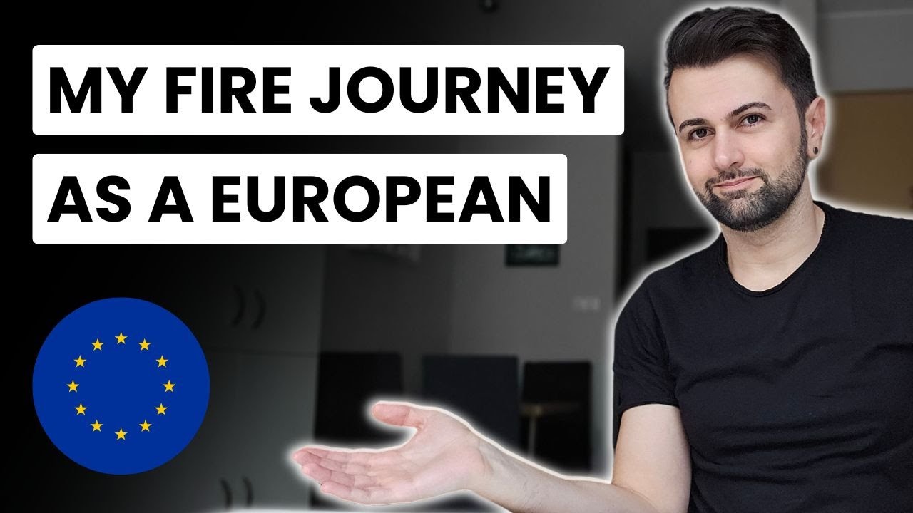 My FIRE Journey as a European: Will I Retire by 40?