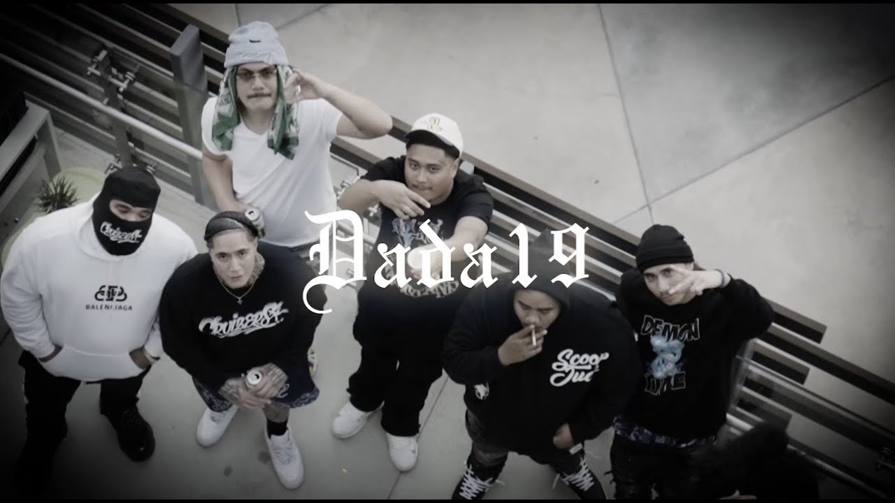 DADA19 - NO FEFE (Official Music Video) (Dir. @Shotbytri)