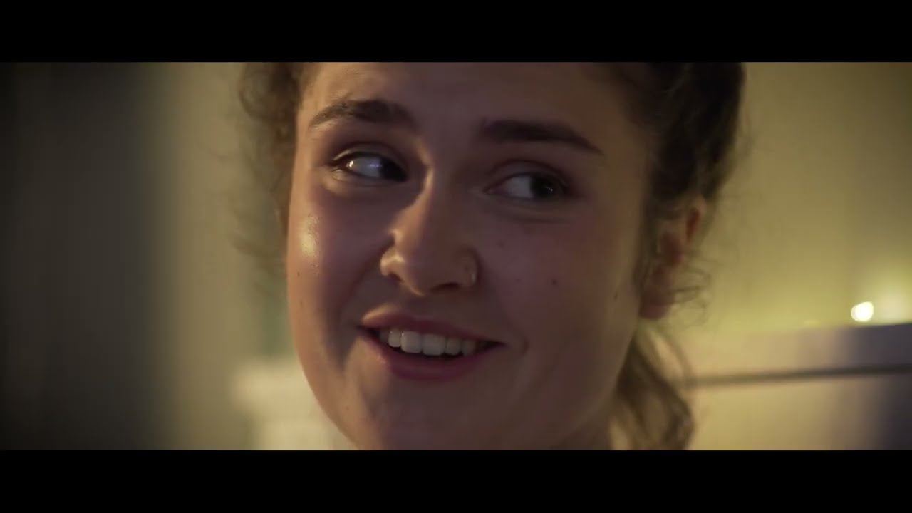 None of the Above [USW Short Film]