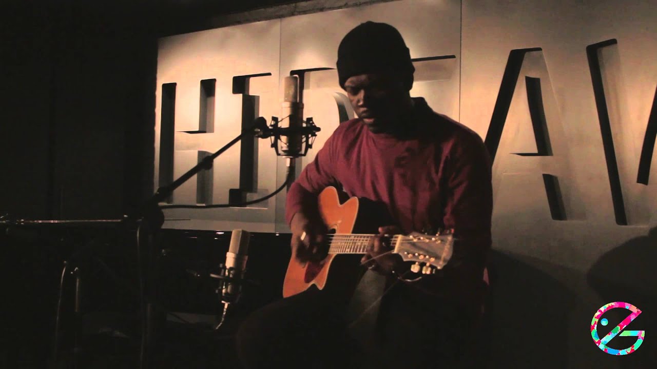 Jake Isaac | Chaos (Acoustic Sessions)