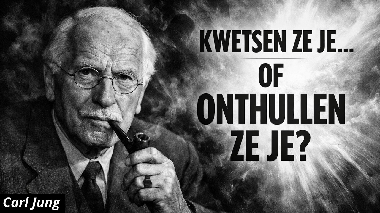 Als Giftige Mensen Macht Over je Hebben, Bestaat er een Onzichtbare Kracht Die je Niet Hebt Begrepen