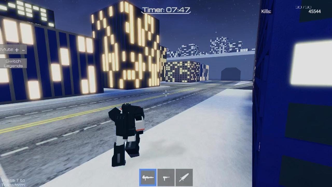 Soundblaster