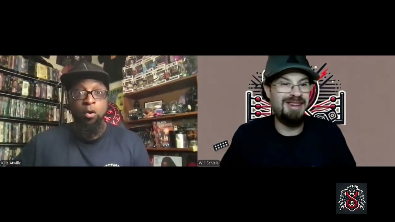 Ep 38 - Elimination Chamber Qualifiers Begin!!