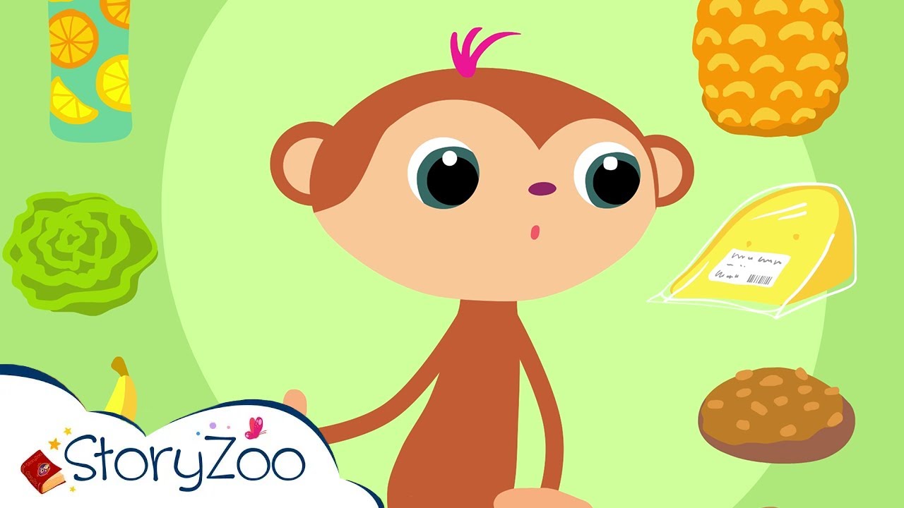 De Boterhammenboogie 🍞 | Zing mee met Dirk Scheele & StoryZoo 🎶