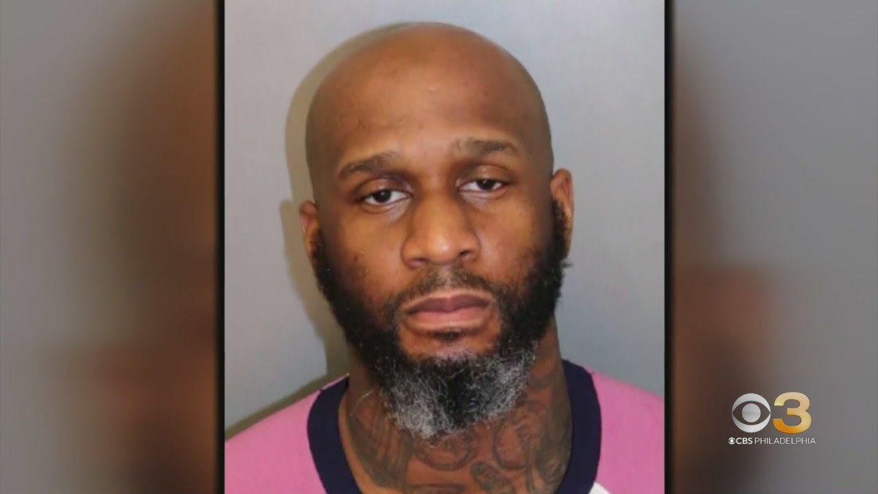 Search for suspect wanted in Norristown murder intensifies