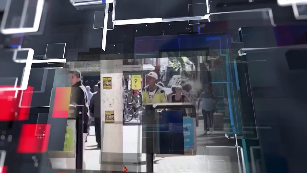 PROGRAMA LIVE TVBE NEWS