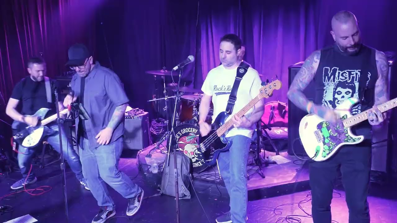 Basket Case - Green Day Cover 