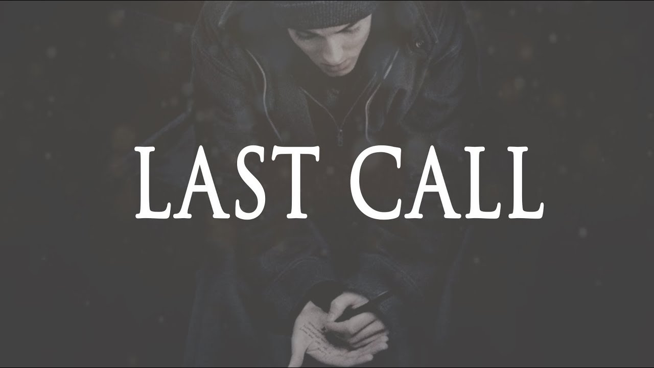 Eminem Type Beat 2017 