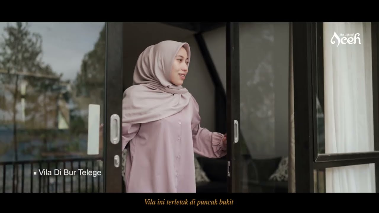 TVC  DESA HAKIM BALE BUJANG