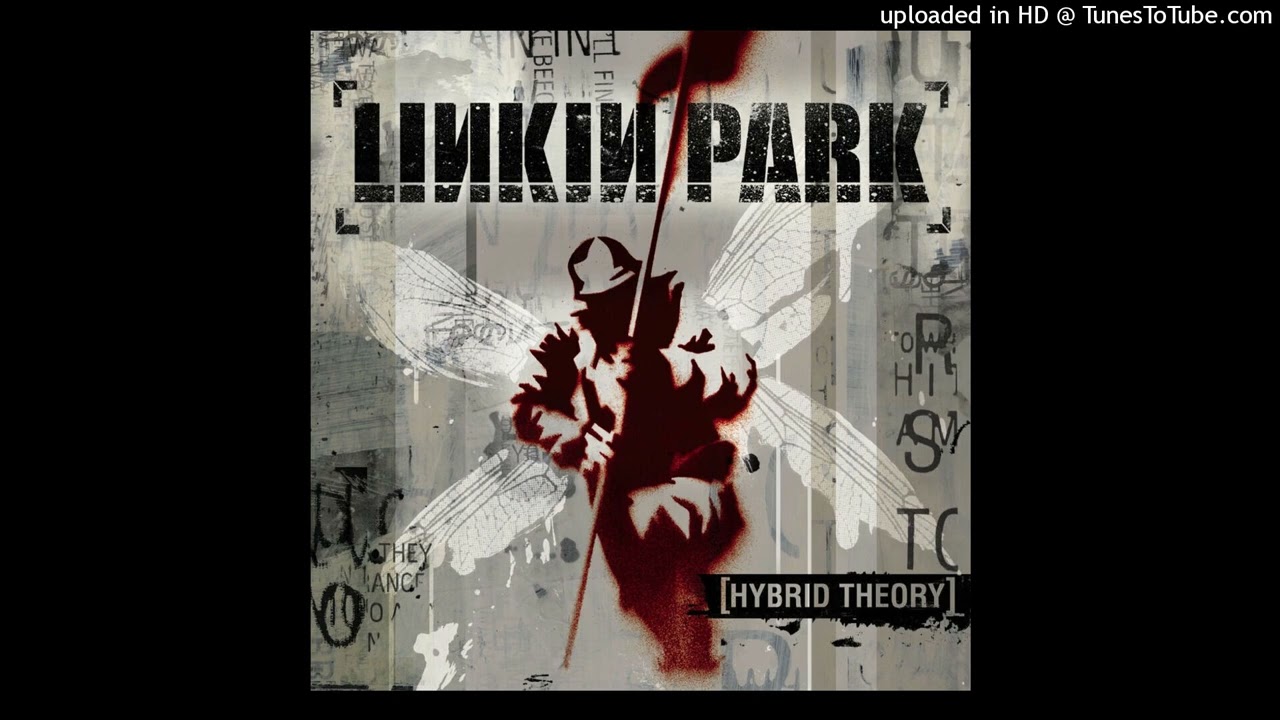 Linkin Park - Crawling (PAL Pitched)