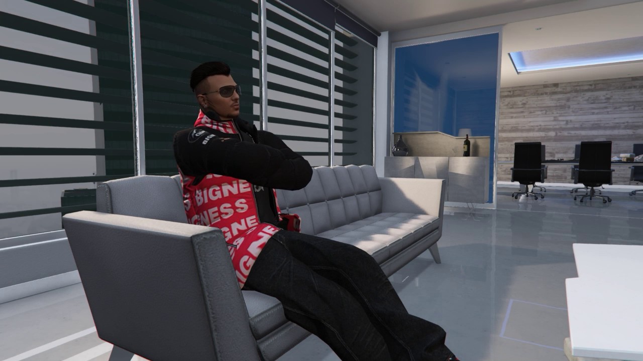 Gta5 Candy paint music video