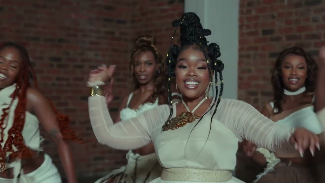 Mailo Music x Heavy-K x Boohle - Ngikhokhele (Official Music Video)