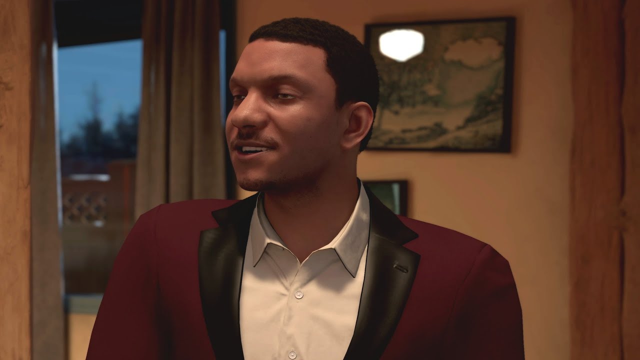 NBA 2K26 My Career - NBA Draft!