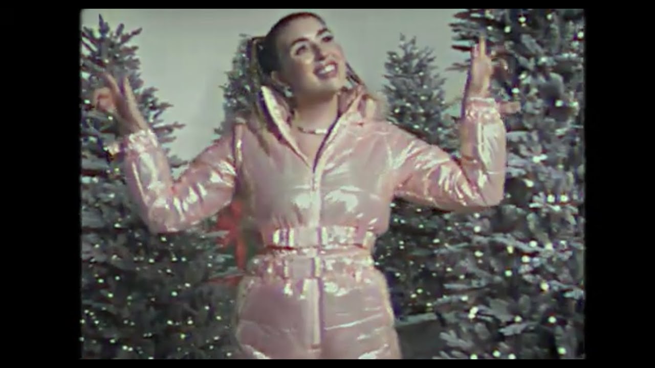 Snow Angel - Elli Moore
