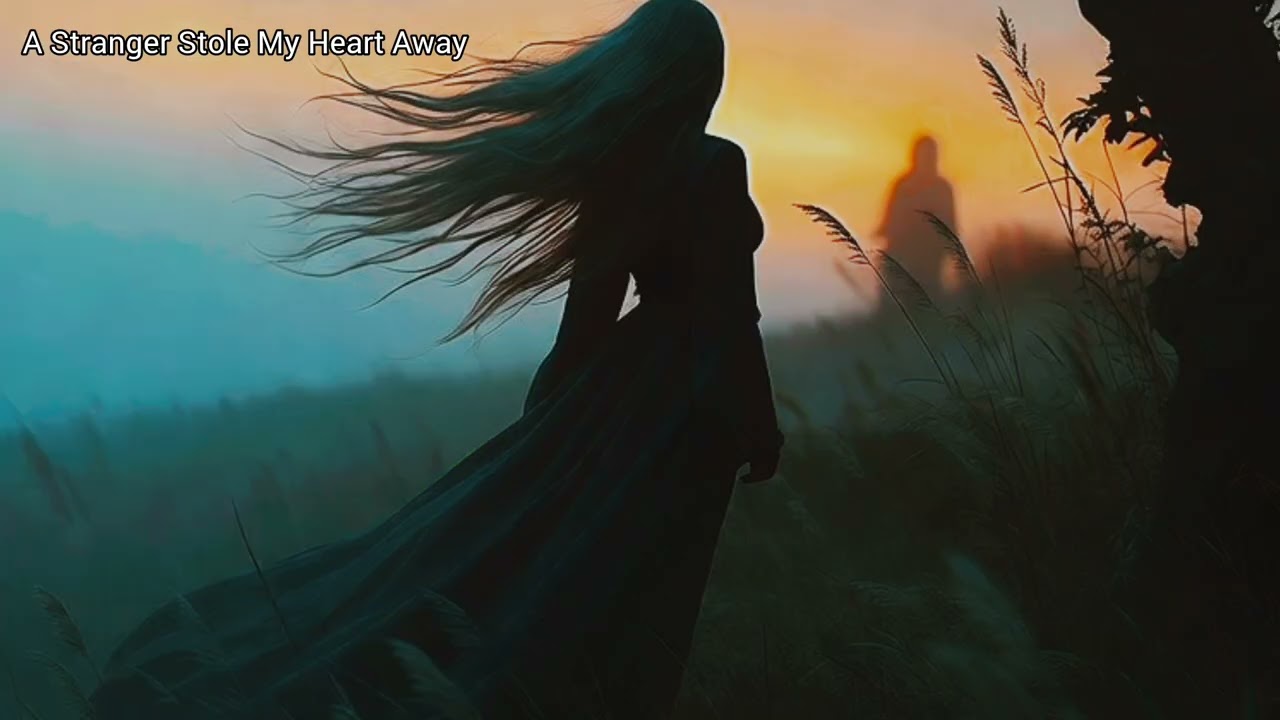 A Stranger Stole My Heart Away new song AI generate