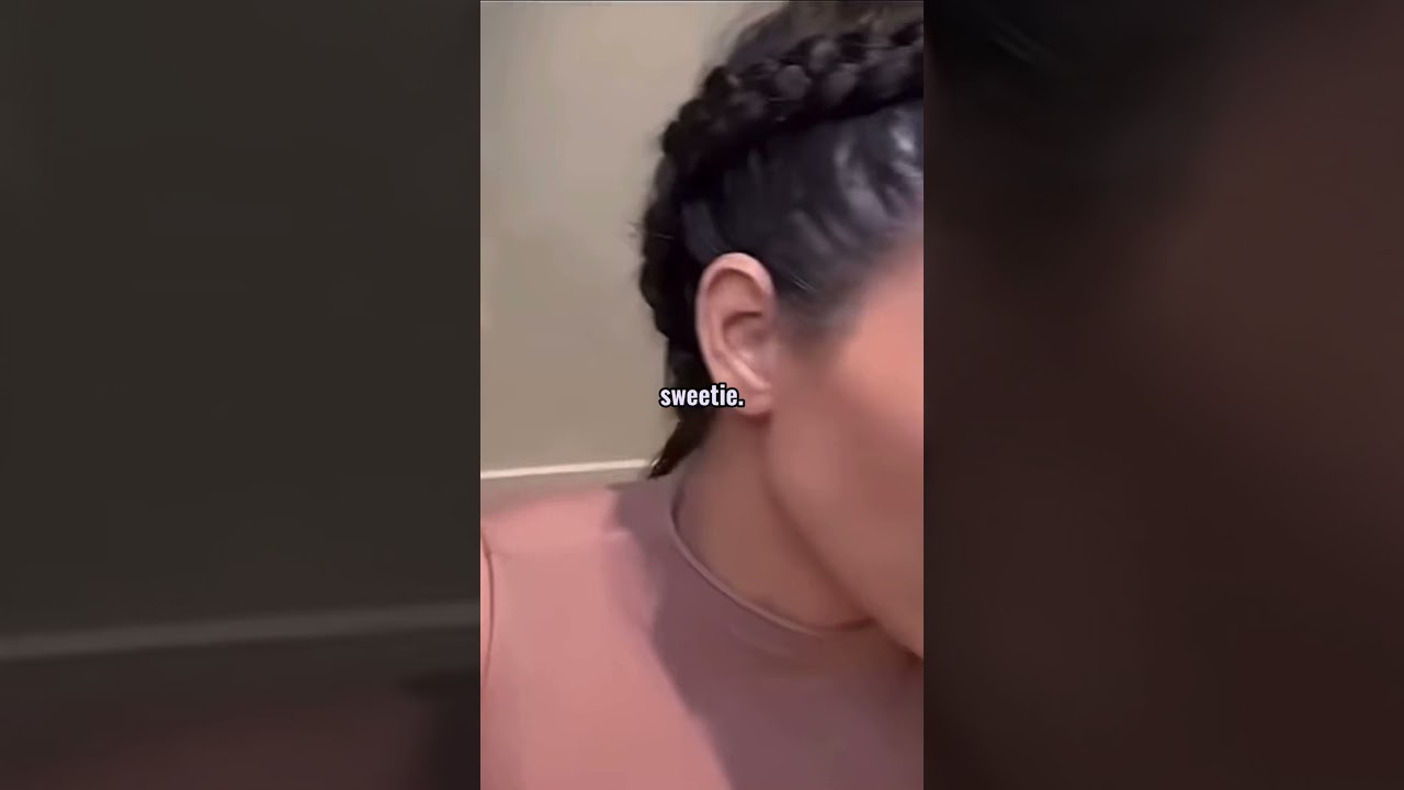 North annoying Kim