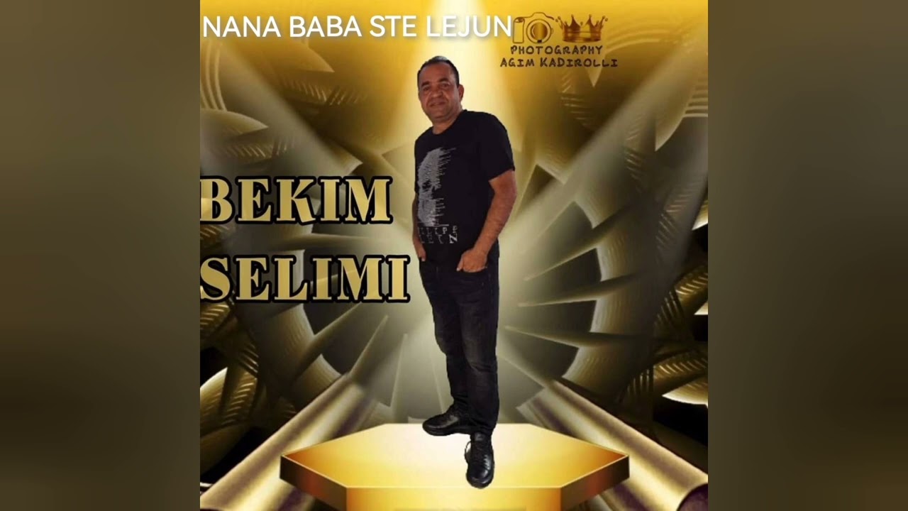 BEKIM SELIMI - PER (DASHURI)