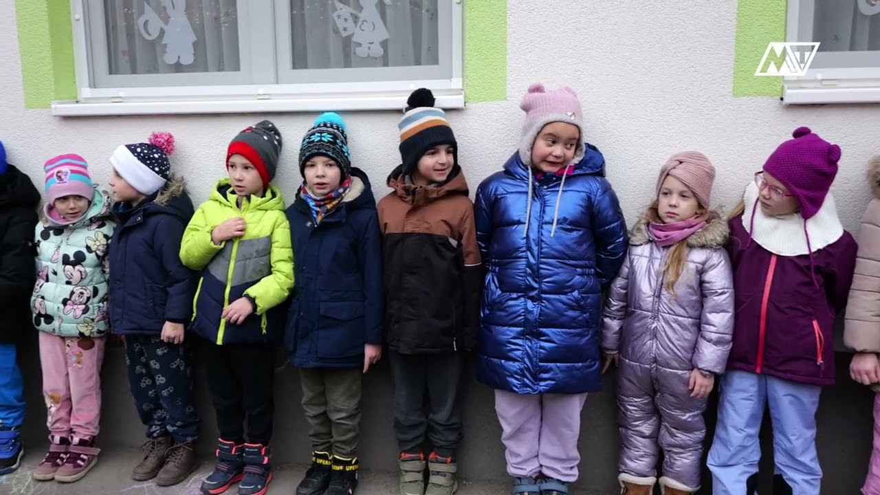 2025.12.15-16 - Madarak karácsonya a Napsugár Óvodában és Bölcsődében