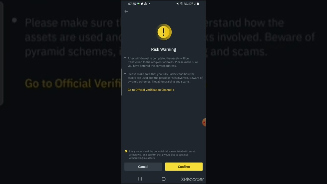 How to claim STEPN (GMT) Airdrop 20,000,000 GMT