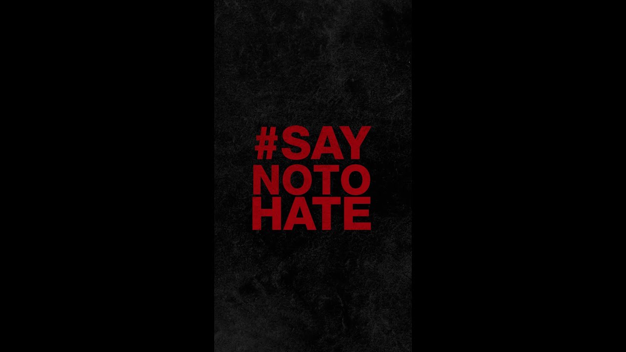 Know more about CJP's fight against Hate and how you can be a part of it