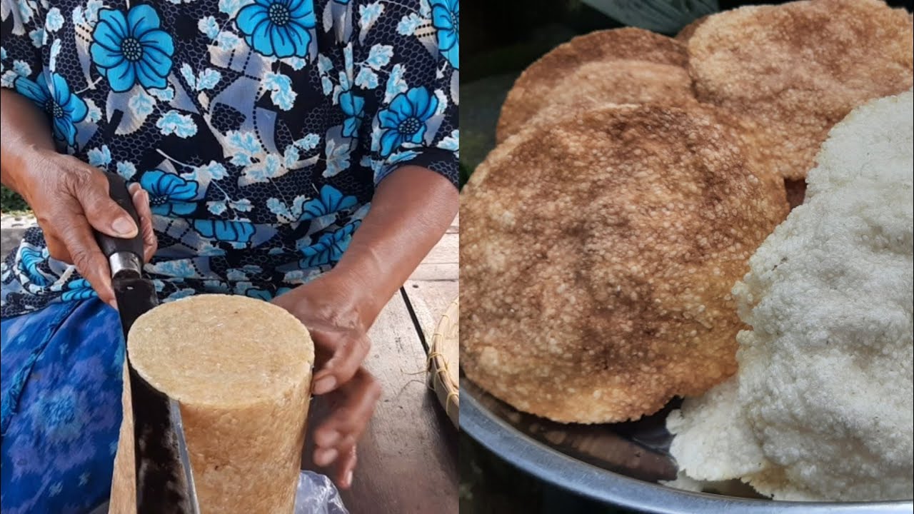JAJA GERANG
