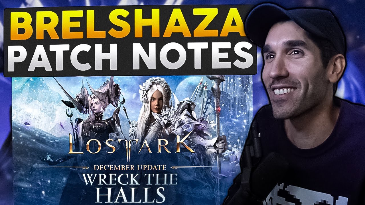 Brelshaza Raid, BRACELETS, SUMMONER, New T3 Materials Cube & Boss Rush | Stoopzz Reacts