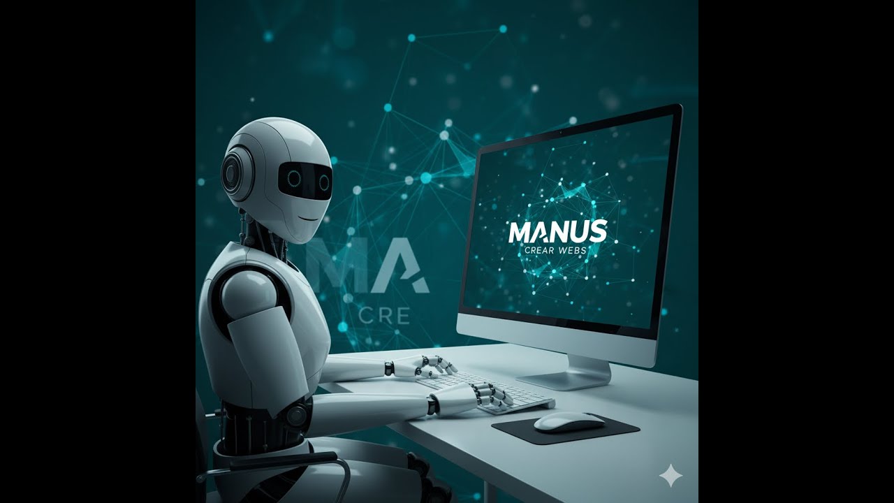 MANUS-CREAR WEBS