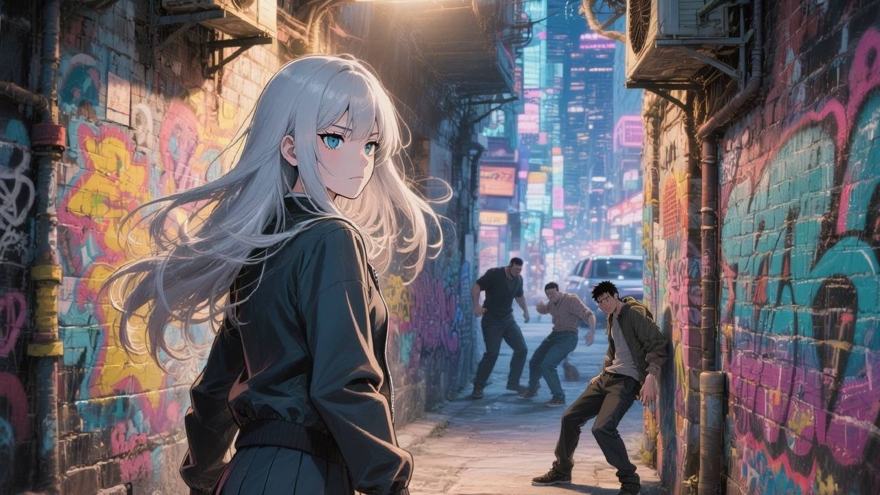 I Saved Him Before, But He Hated Me for Loving the Wrong Girl. Reborn, I Let Karma Decide This Time