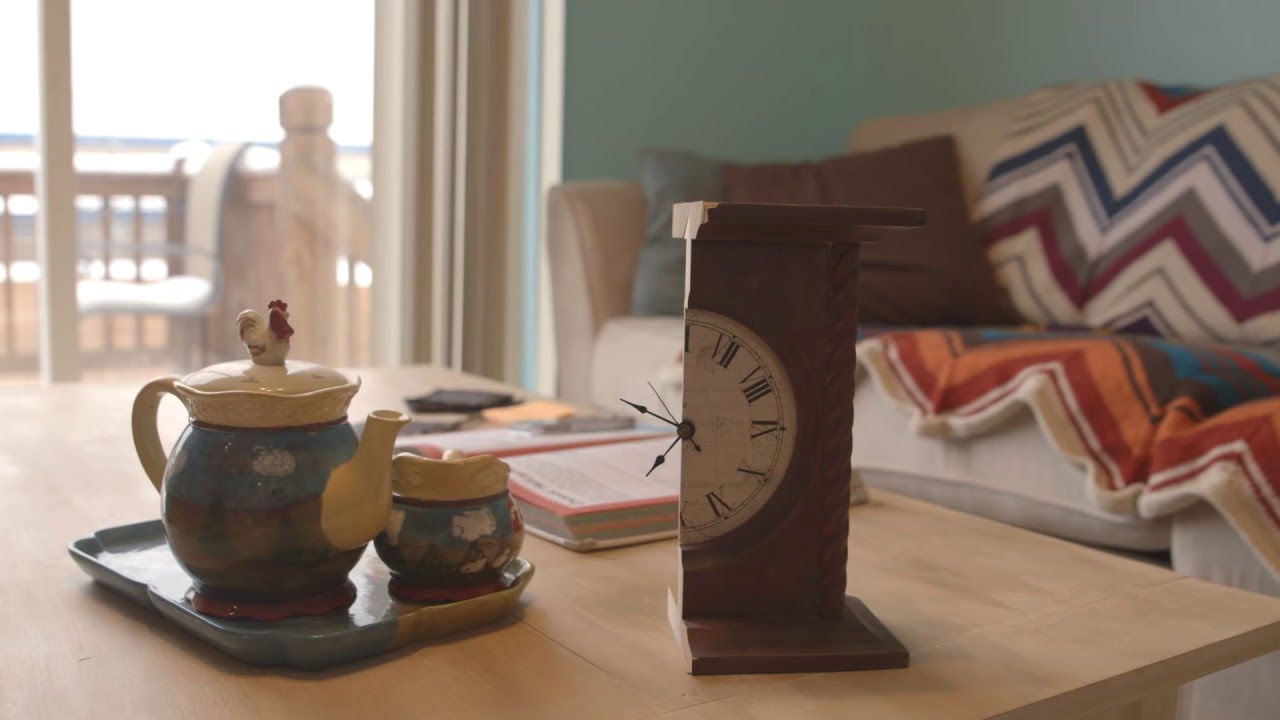 Half Truths Preview Video