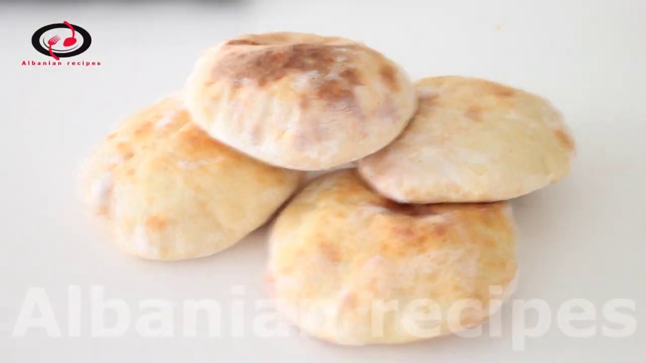 Samuna per iftar te pergatitura ne shtepi