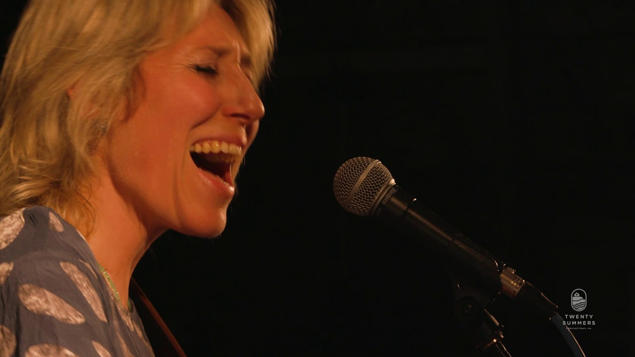 Martha Wainwright - Proserpina (live)