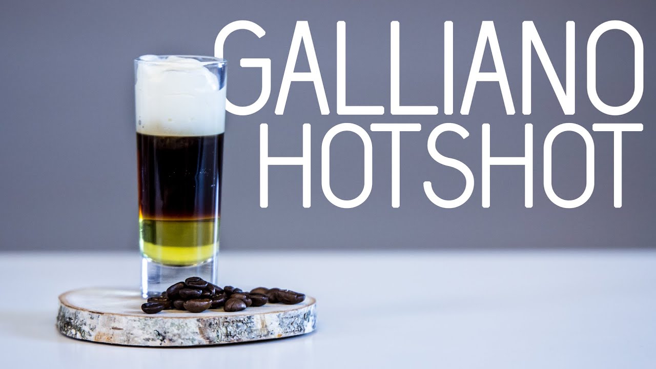 GALLIANO HOTSHOT