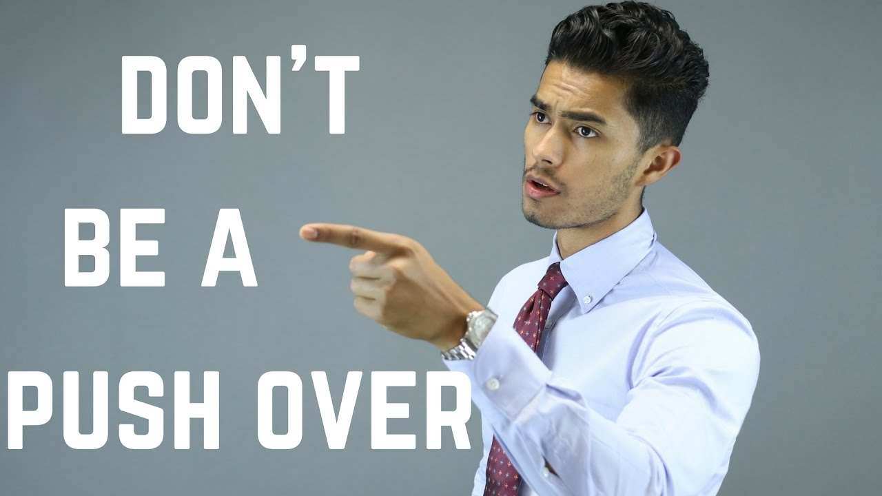 How to Gain More Respect & Authority