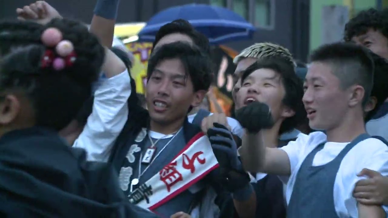 掛塚まつり