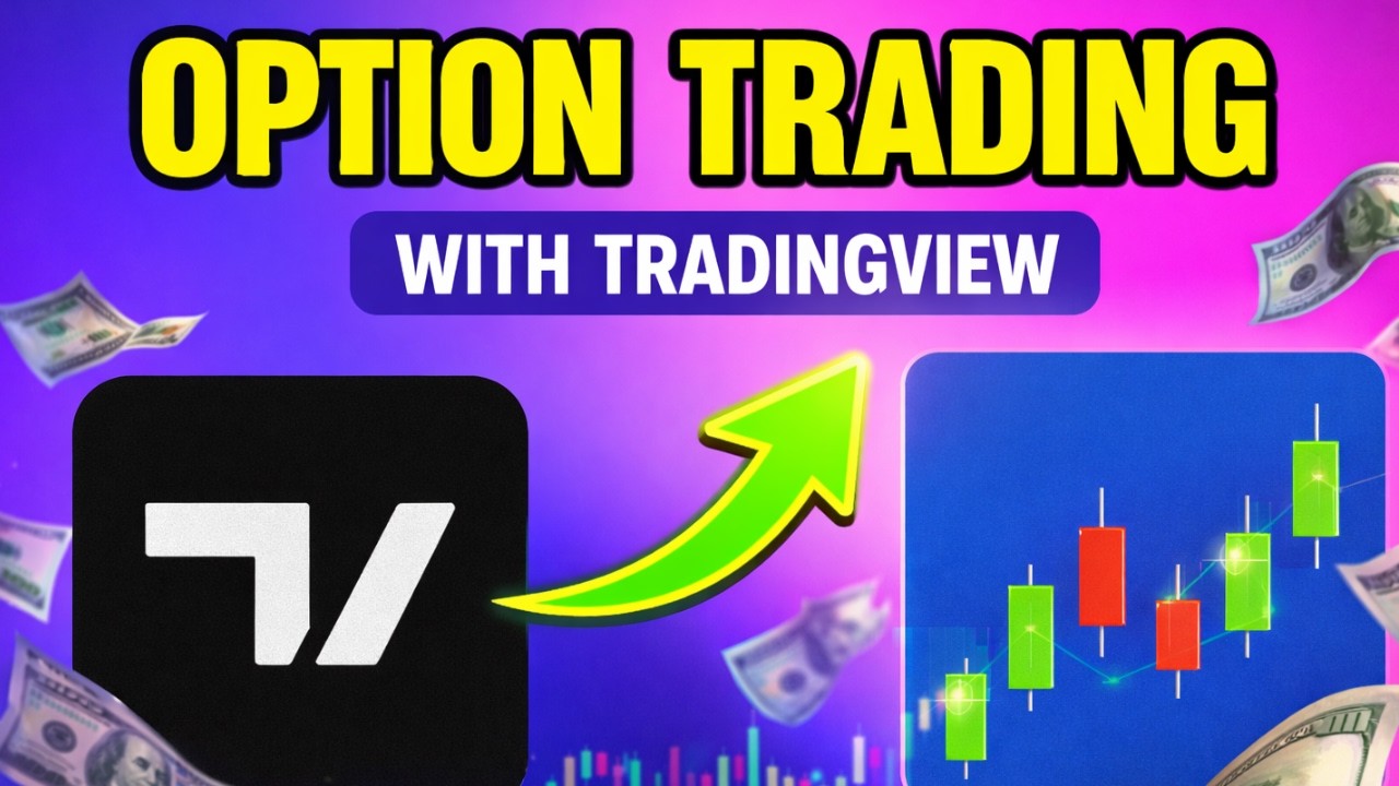 How to Trade Options on TradingView (Step-by-Step Guide)