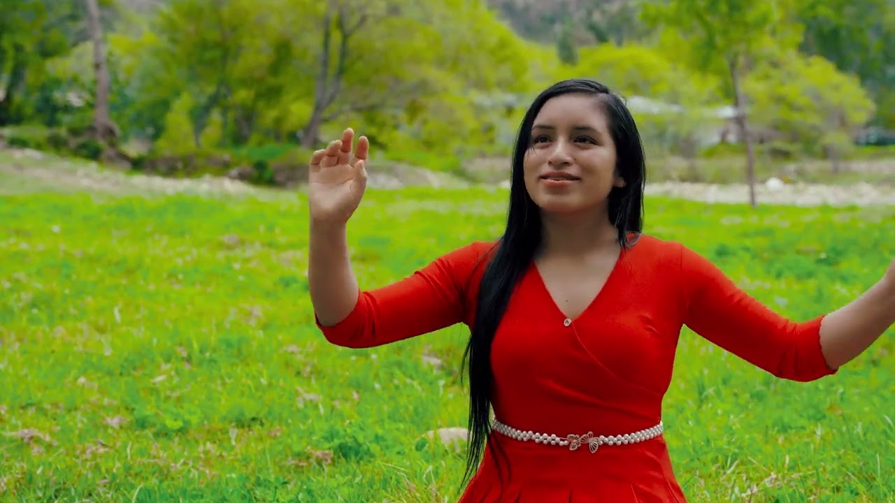 MI DESTINO ES JESÚS //  Florcita Malca