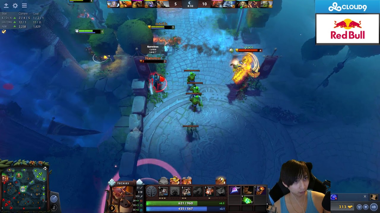 SingSing 1st March #2