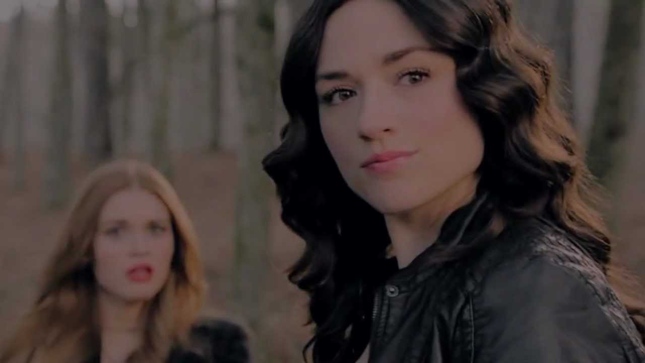 Teen Wolf • This Is War ♥