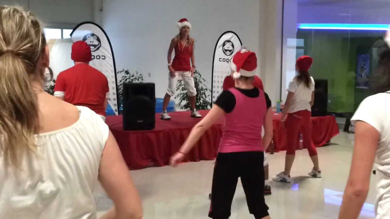 ZUMBAFUSION SNV Omg