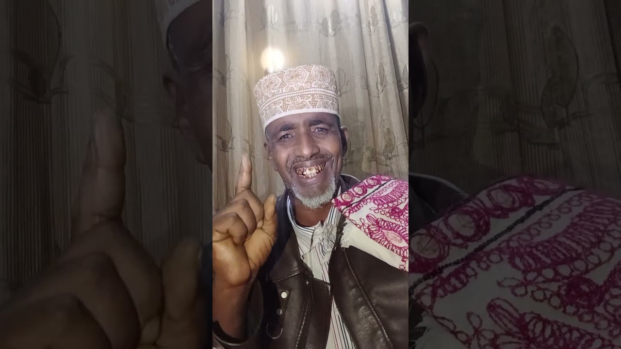 SULDAAM GAMADIID