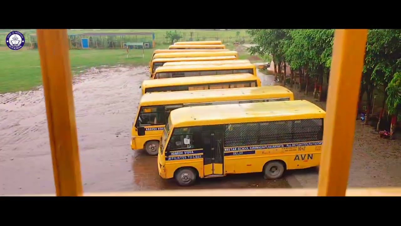 AVN School: Pride of kotdwara