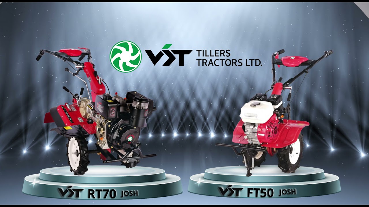 Launch of Multi Crop Specialist Power Weeders
