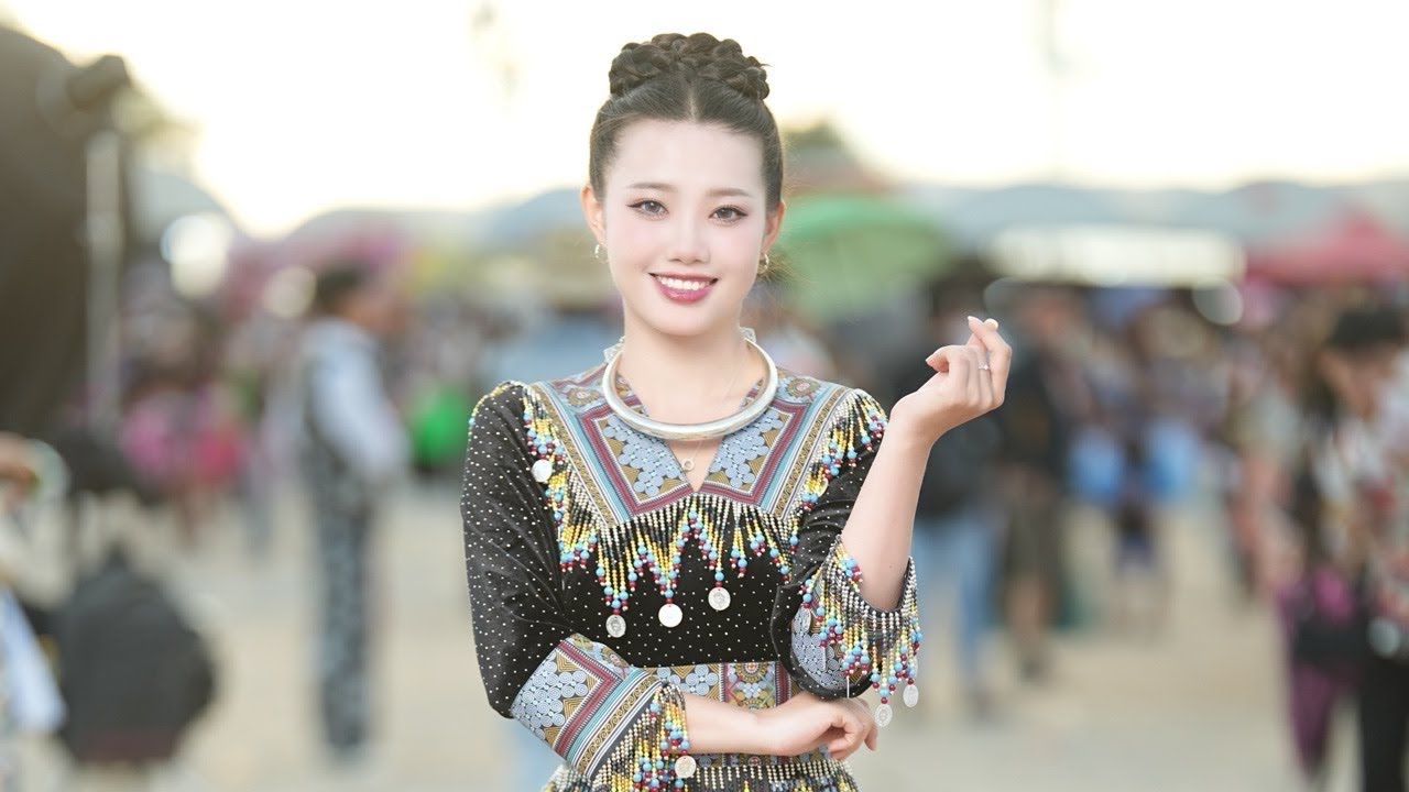 歡迎大家來到我的直播間 ｜CUTE ASIAN GIRL SINGS AND DANCES | 모두 환영합니다 ❤️