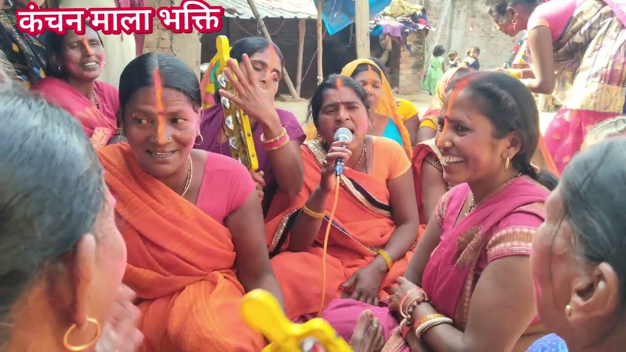 🌸🌸होली का बहुत सुन्दर भजन ll 🙏🙏