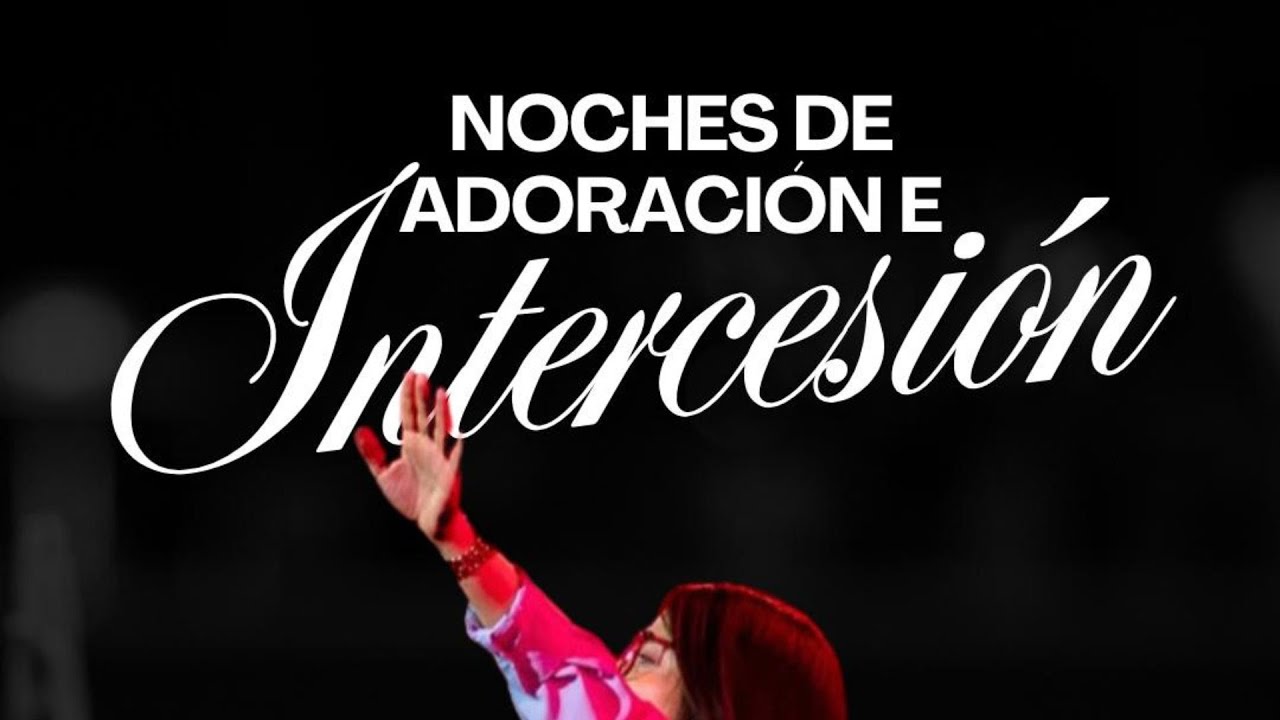 Segunda Noche de Adoración e Intercesión | 21 Días Ayuno de Daniel 2026