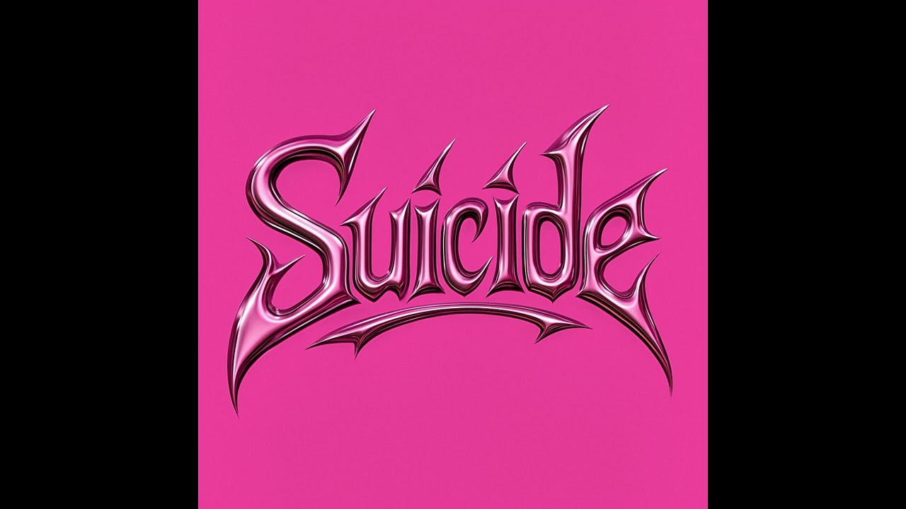 Suicide (Visualizer)